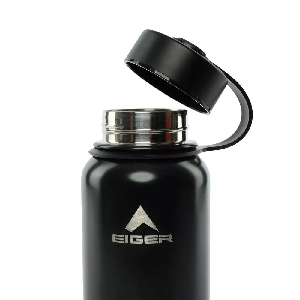 Eiger Dawson 600ML Water Bottle
