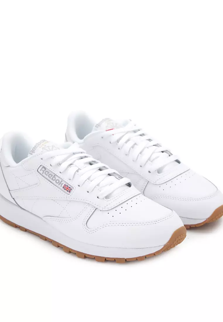 Jual Reebok Classic Leather Original 2025 ZALORA Indonesia ®