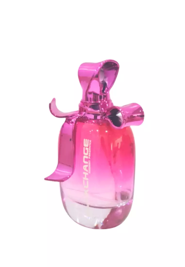 Eau De Parfum Xchange Xtravaganza 100 mL