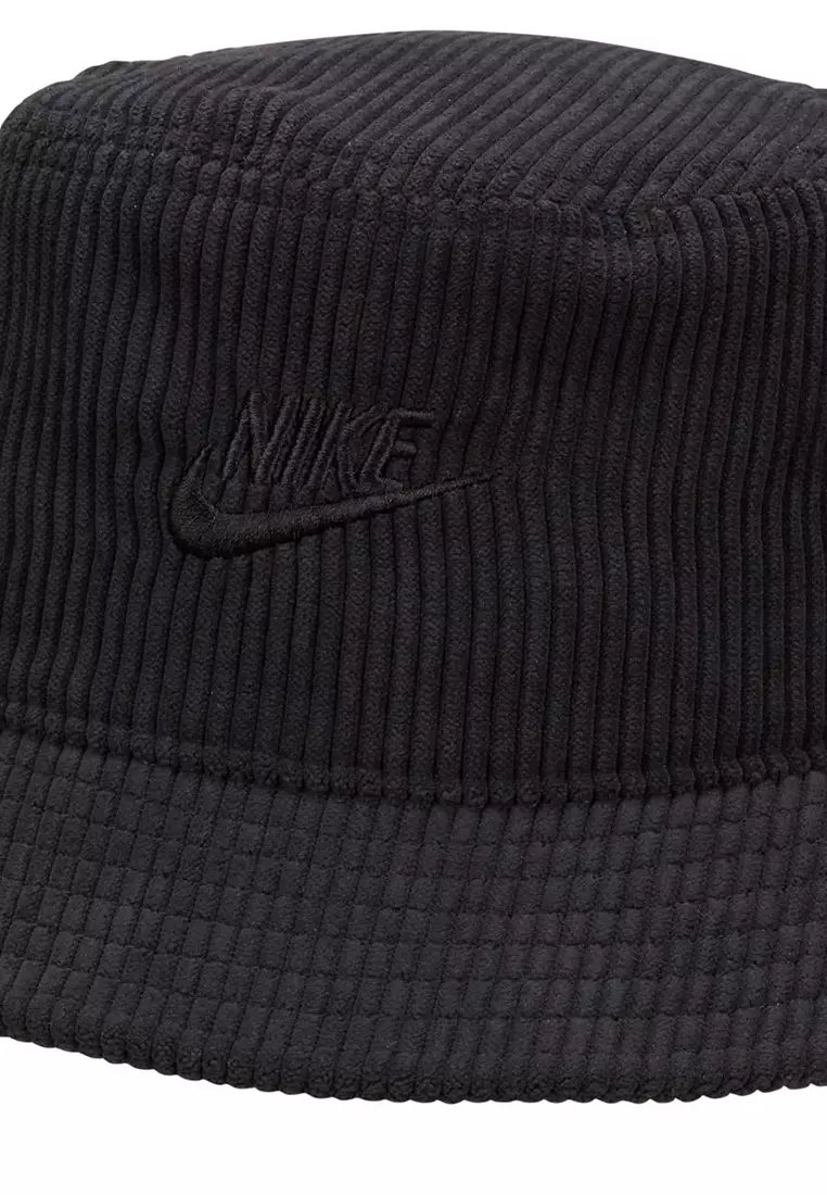 Jual Nike Apex Corduroy Bucket Hat Original 2024