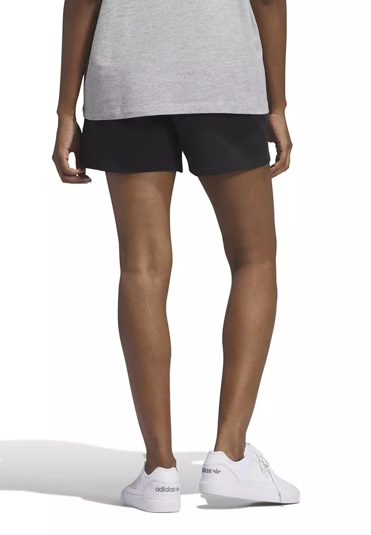 Essentials French Terry Shorts