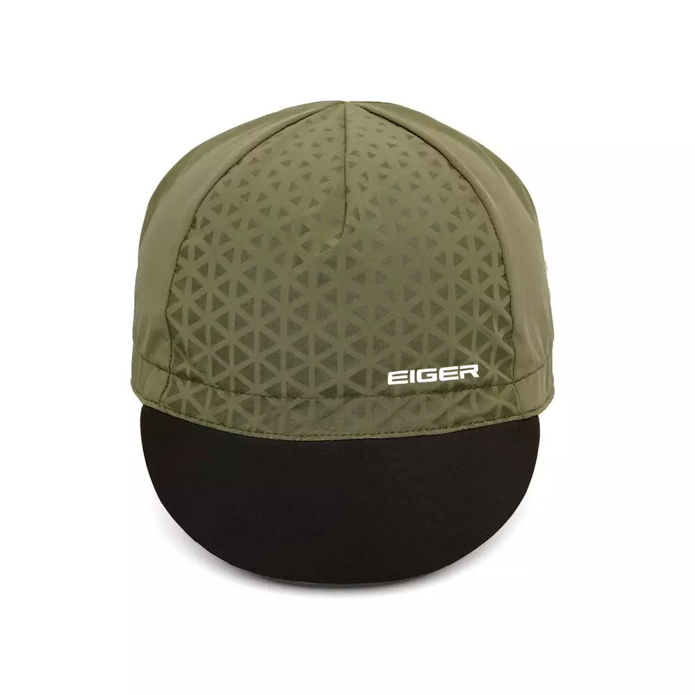 Eiger X - Velocity Cap