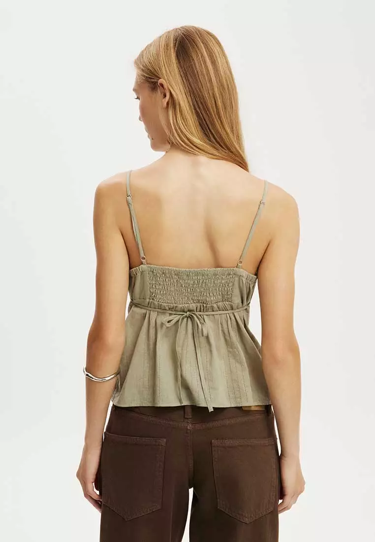 The Daydream Cami Top