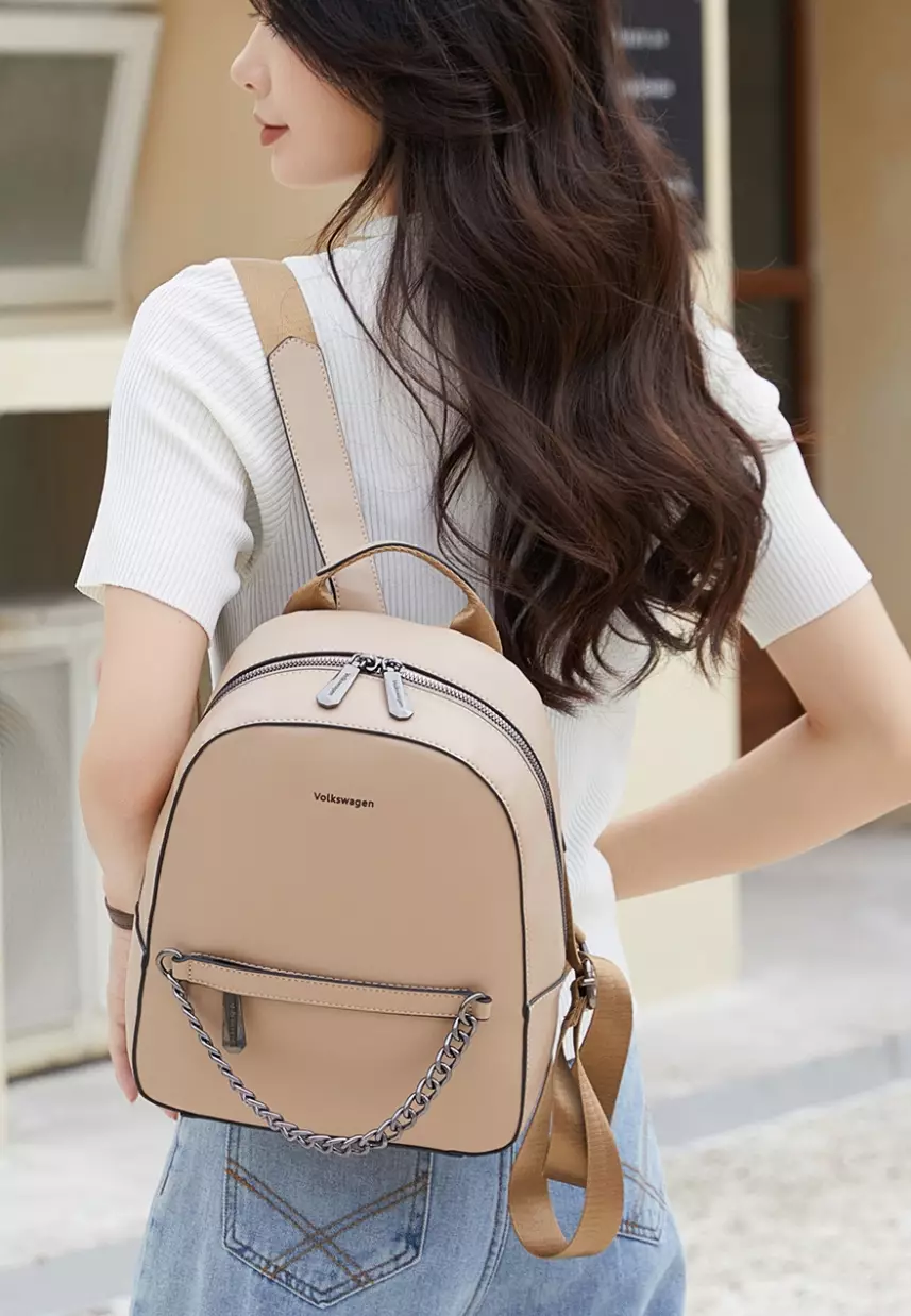 Female backpack best sale