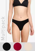 Black/Frappe/Deep Red