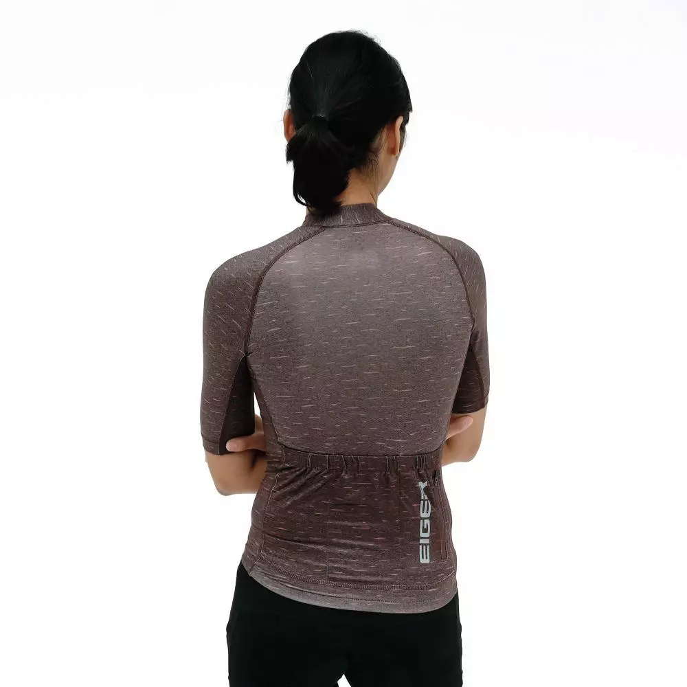 Eiger X-Active Swift Ws Jersey