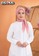 ZM multi ZM Zaskia Mecca - Sana Pink Hijab Kerudung Segi Empat 1C5BFAA476FD82GS_1