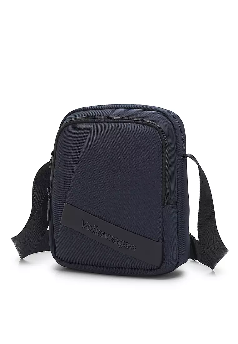 Men's Sling bag - Blue