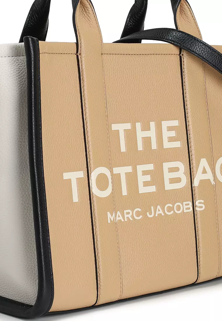 The Colorblock Medium Tote Bag