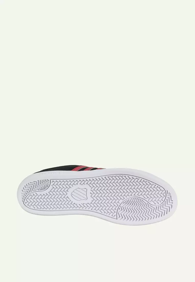 Court Tiebreak SDE Men's Shoes