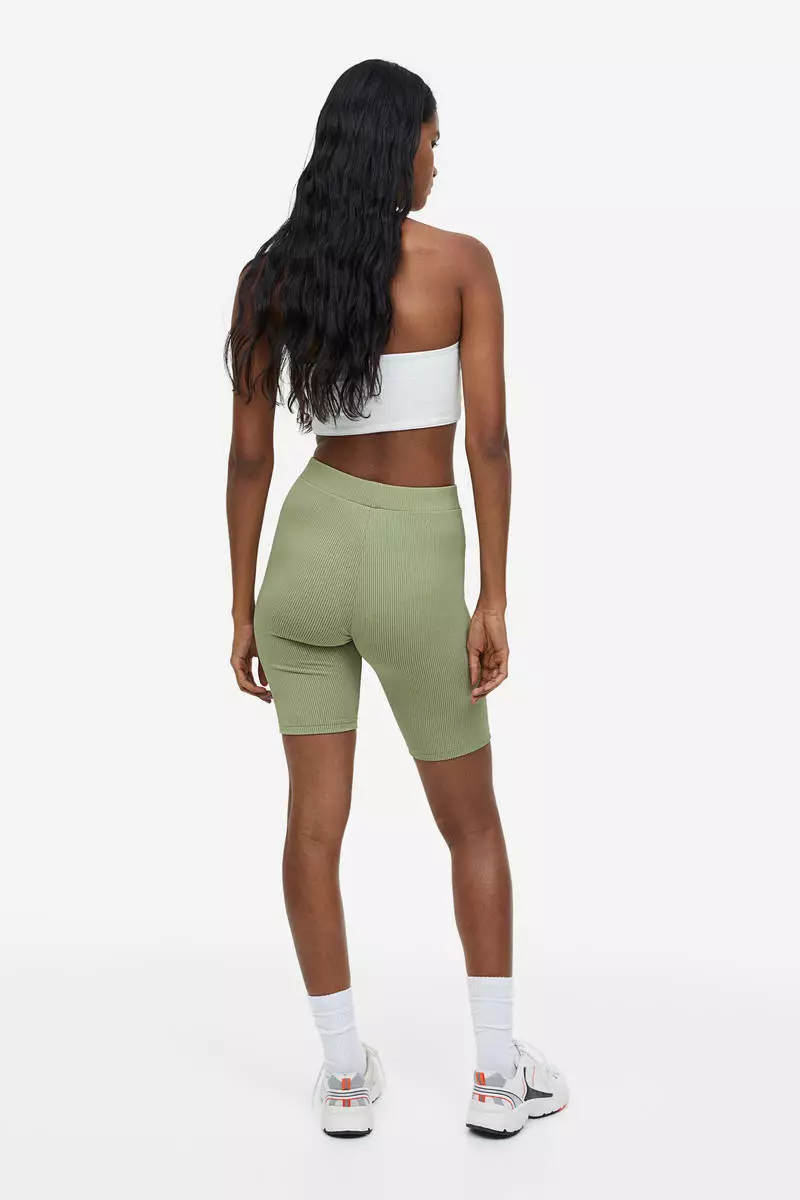 Shop Female Biker Shorts Online in Singapore