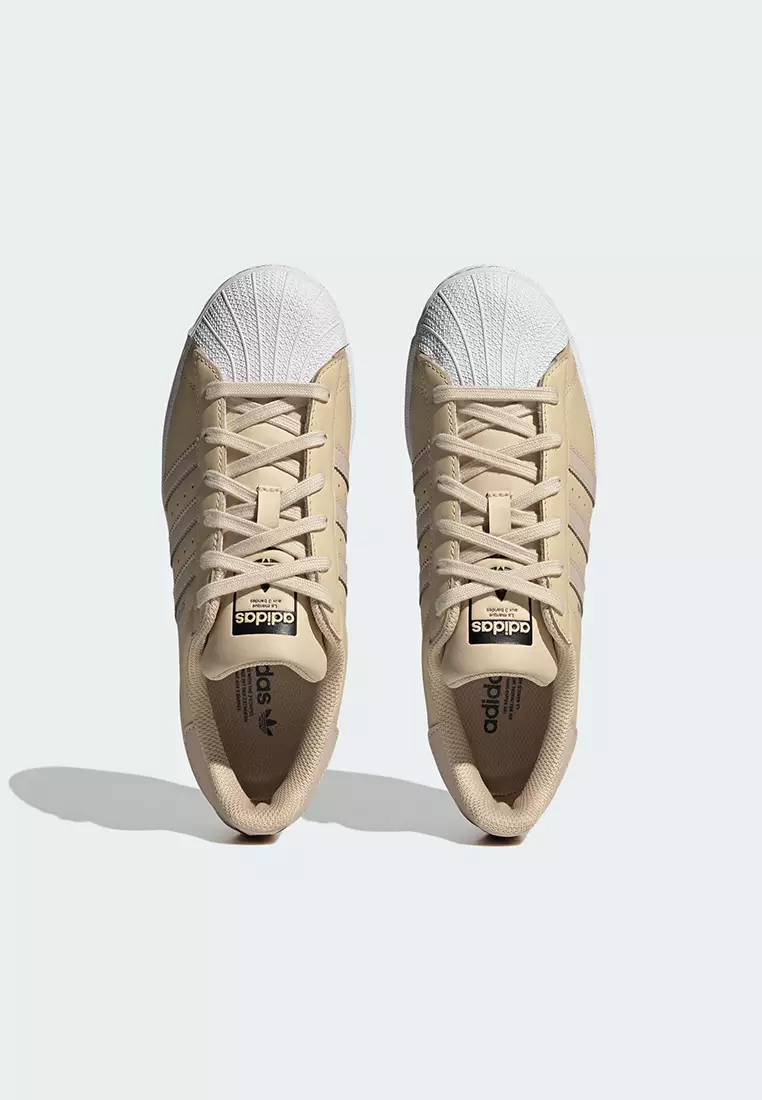 Adidas superstar 2024 sneakers dam