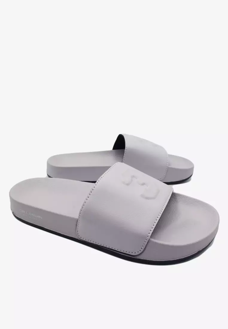 Dr Cardin Ladise Comfort Slides Sandals L-SLO-1798