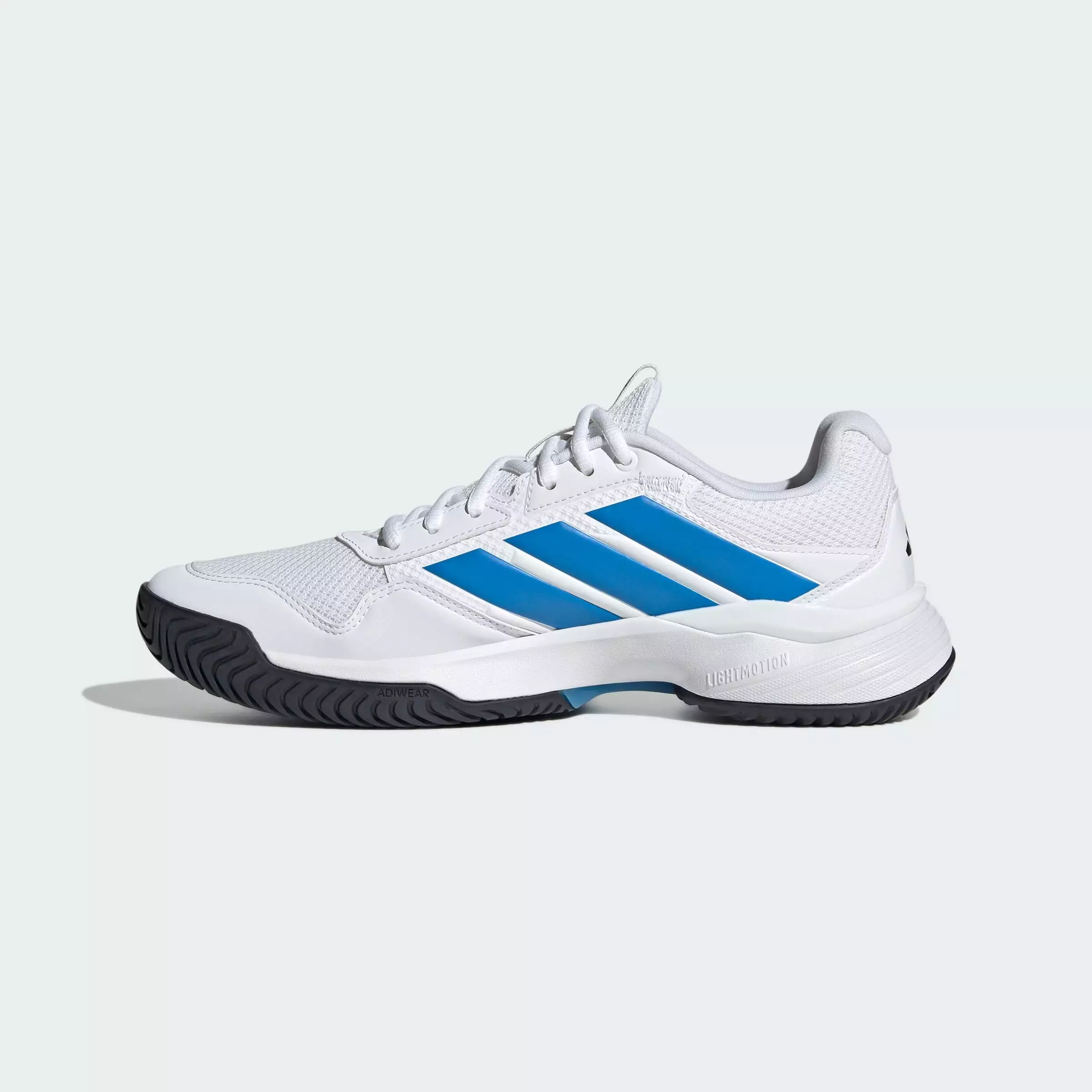 Buy ADIDAS Gamecourt 3 All Court Tennis Shoes 2026 Online | ZALORA ...