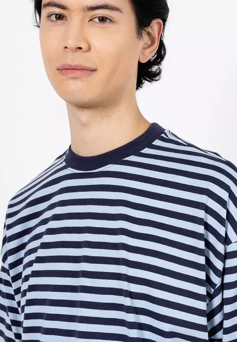 Cropped Fit T-Shirt
