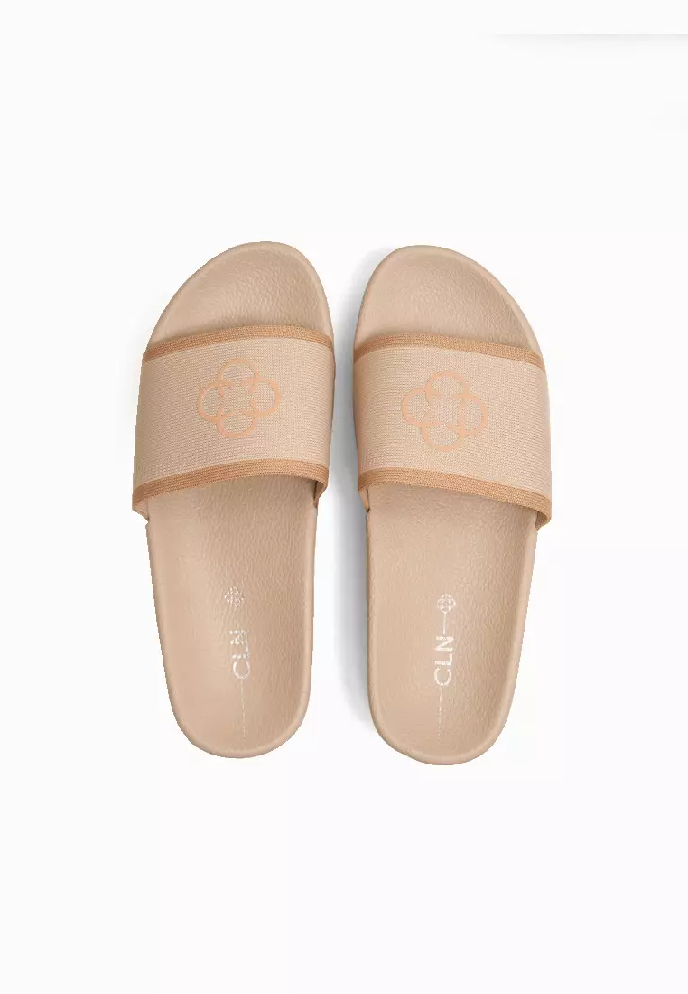 Bellamy Flatform Slides