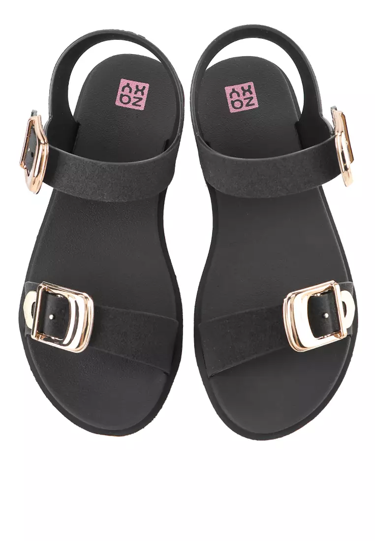 Rich Sandal Ad