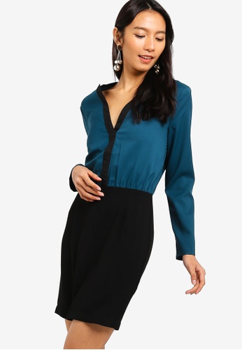 Buy ZALORA  Formal  Sheath Dress  Online on ZALORA  Singapore