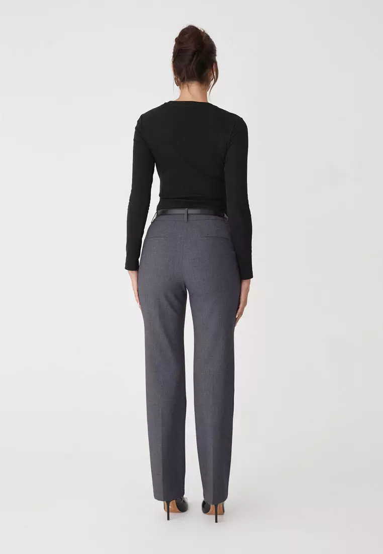 Merid Tailored Pants