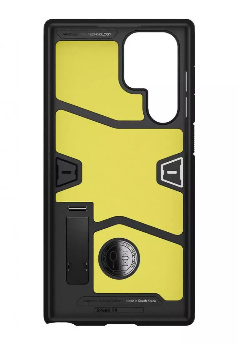 Buy Spigen Tough Armor Case for Galaxy S22 Ultra 5G 2024 Online ZALORA Philippines