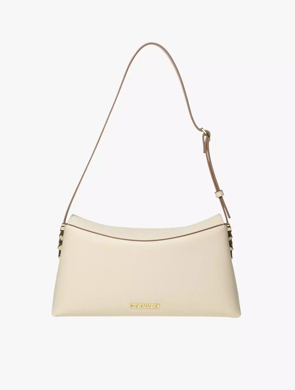 Steve Madden BNORRA Women's Shoulder Bags - Beige