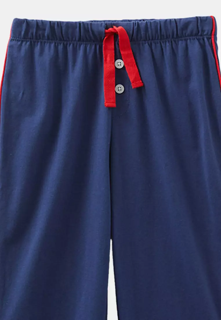 Purdy Pyjama Set