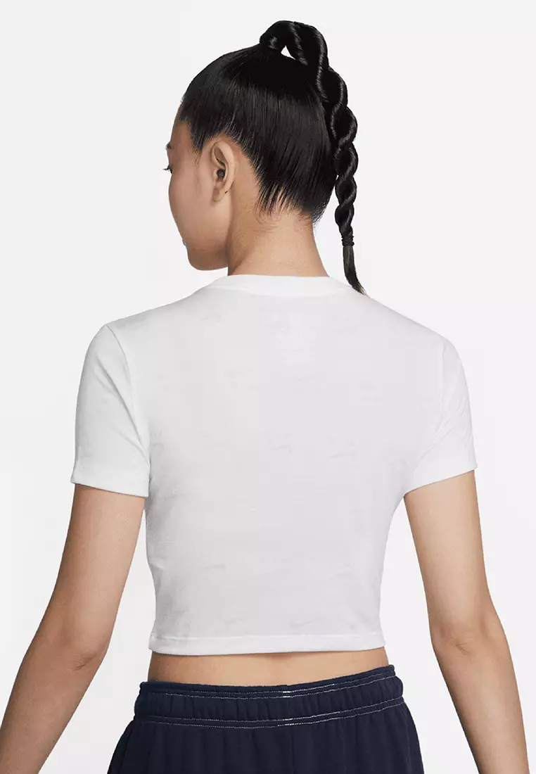Nike on sale air crop