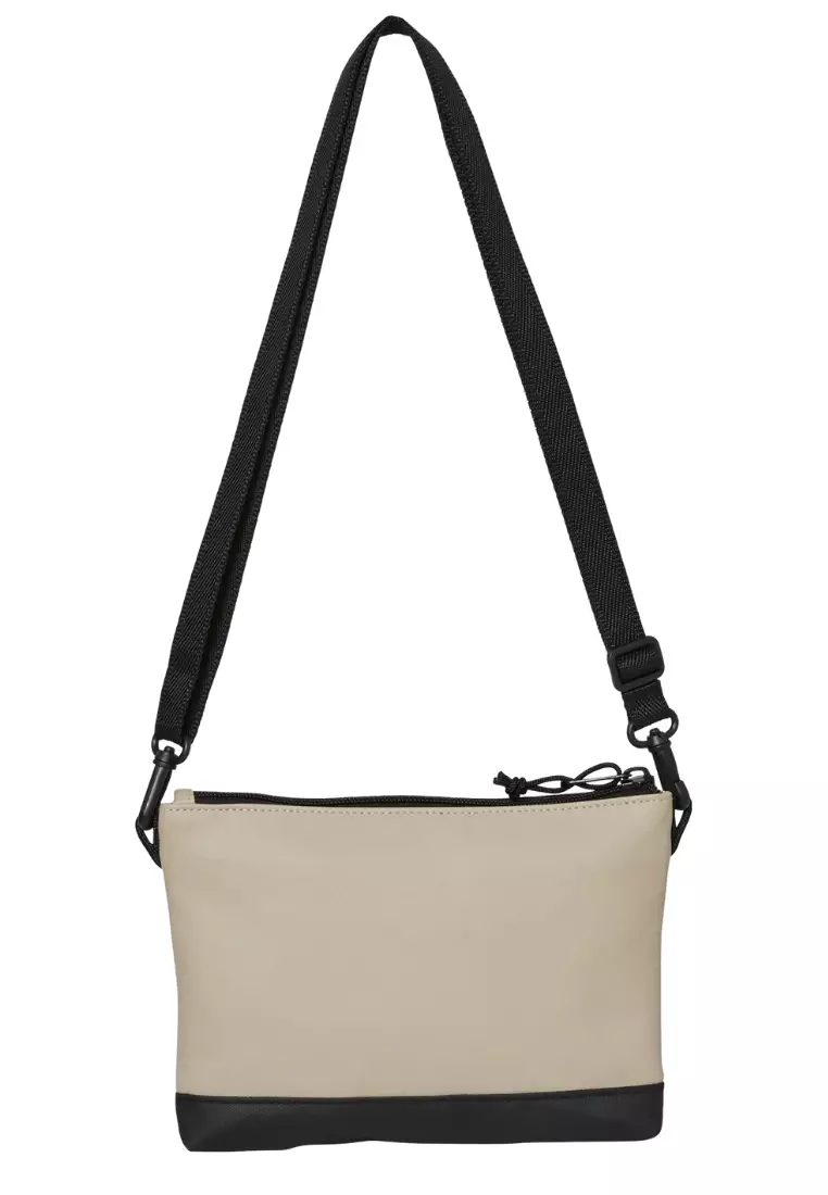 Legacy Shoulder Bag - Stoneware