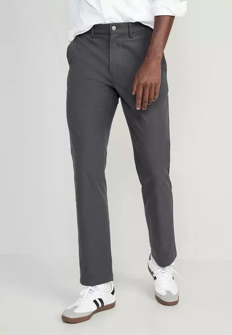 Built-In Flex Twill Jogger Pants for Boys - Old Navy Philippines