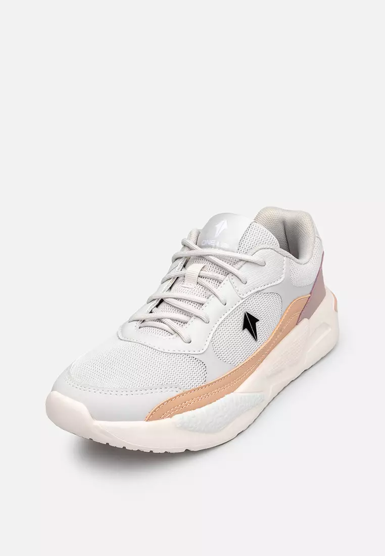 Discount on World Balance  shoes - SKU: One Up By World Balance Madison Women's Athleisure Shoes
