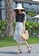 Twenty Eight Shoes black Strap High Heel Sandals 251-1 F9475SHD8060B7GS_3