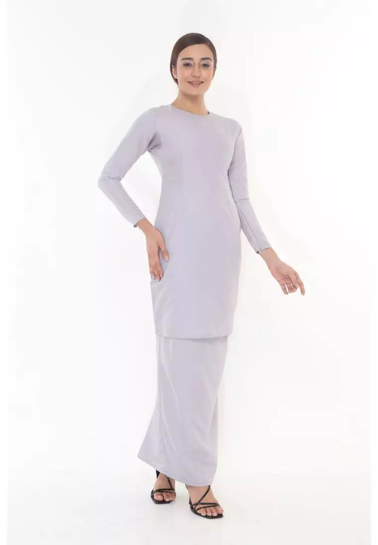 Baju Kurung Moden Qasandra