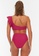Trendyol pink Side Straps Bikini Bottom 909FBUS9CE89CEGS_2