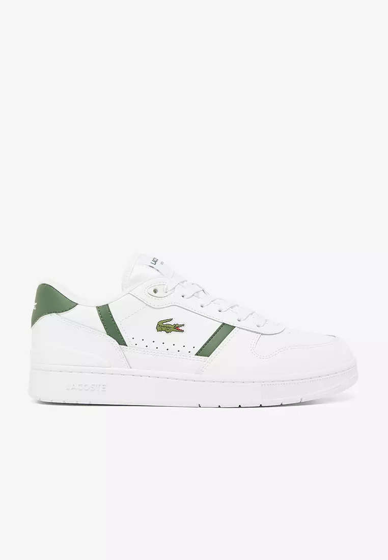 Discount on Lacoste  shoes - SKU: Women's T Clip Set 224 2 Sneakers