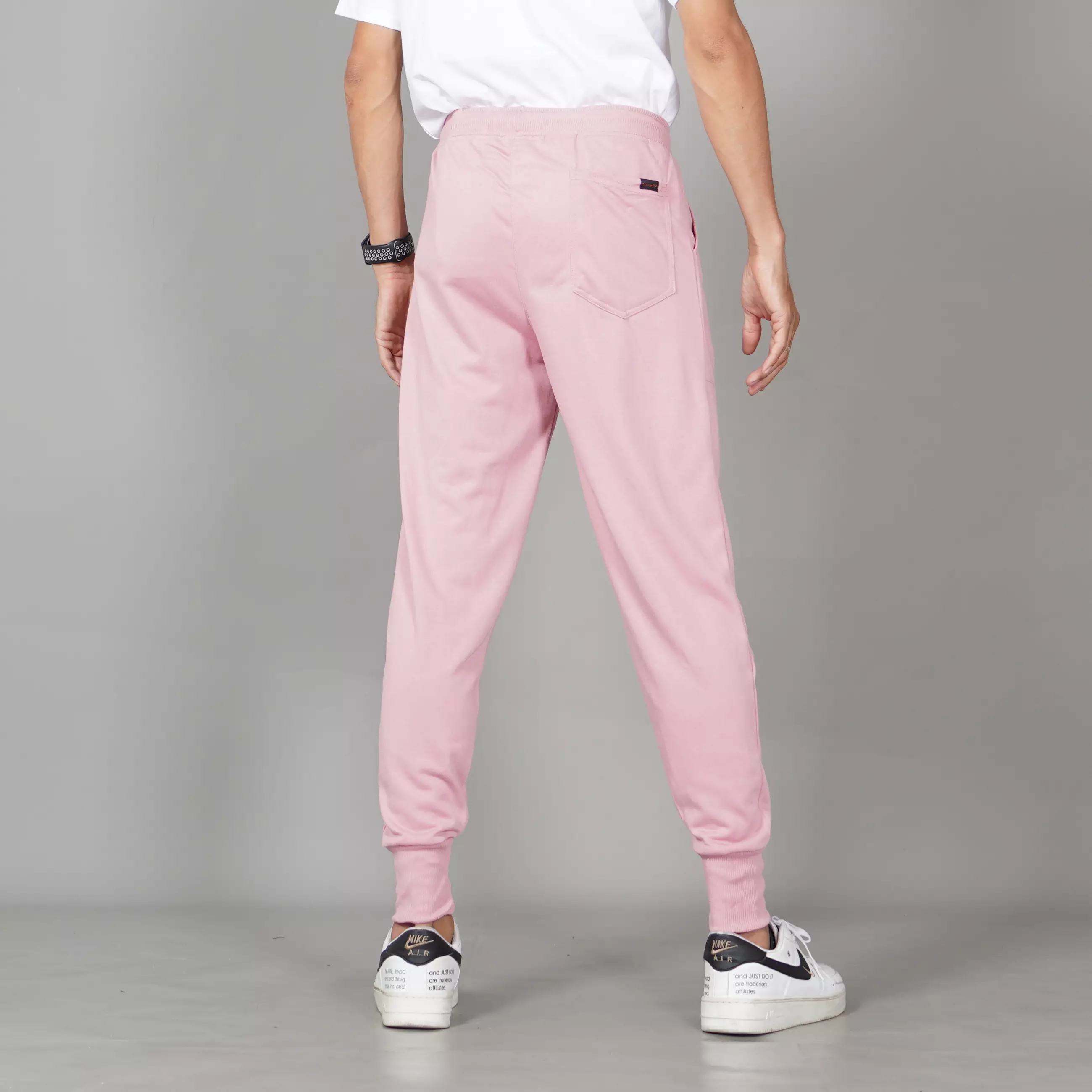 Brooklyn Celana Panjang Pria Polos Basic Jogger Pant / Joger Pants