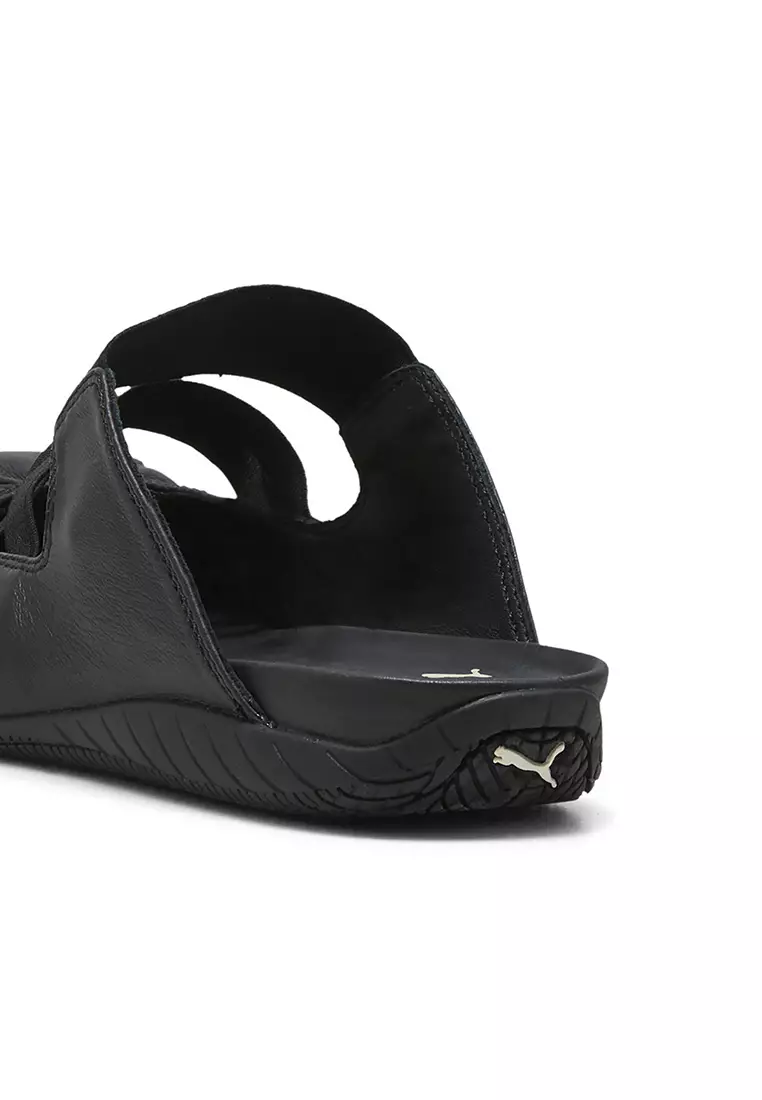 Speedcat Mule Women's Sneakers (Black)