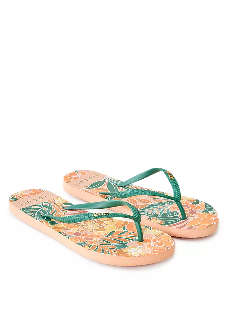 Havaianas deals tropical soul