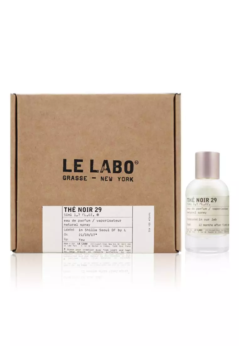 Buy Le Labo LE LABO The Noir 29 Eau De Parfum 30ml 2026 Online