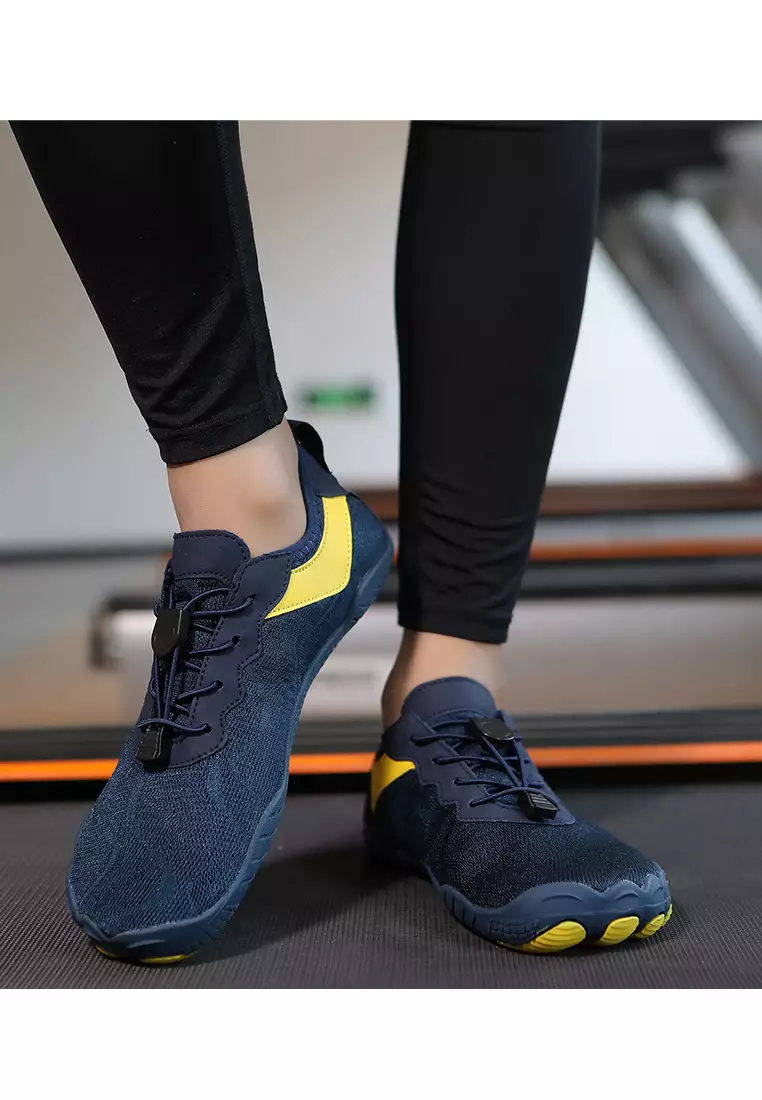 男女款舒適戶外登山涉水鞋 HYF-A825