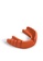 Opro orange Flouro Orange Snap Fit Mouthguard - Junior 61215AC7830547GS_3