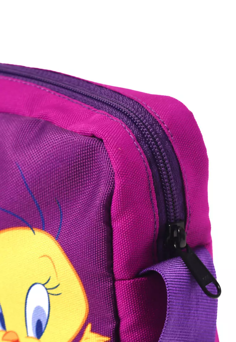 Looney Tunes Collection Sling Bag Nikita - Tweety
