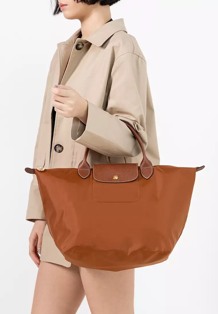 Le Pliage Original M 手挽袋