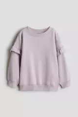 Lilac Purple Dusty Light