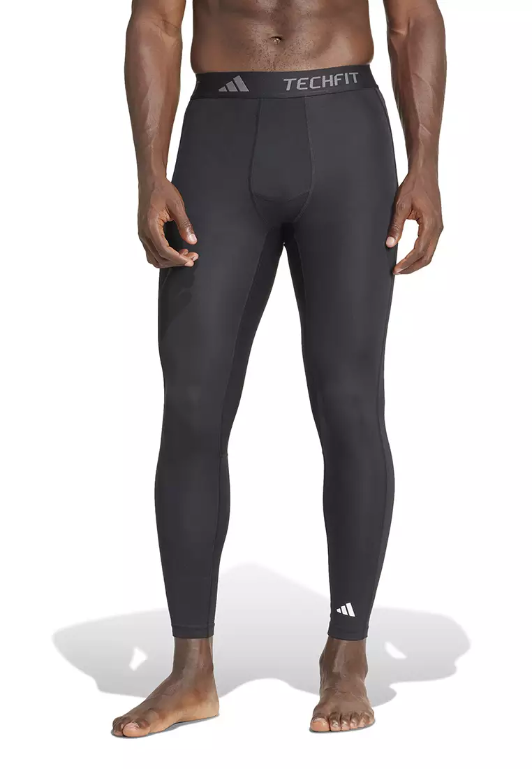 Techfit Compression Training Long Leggings