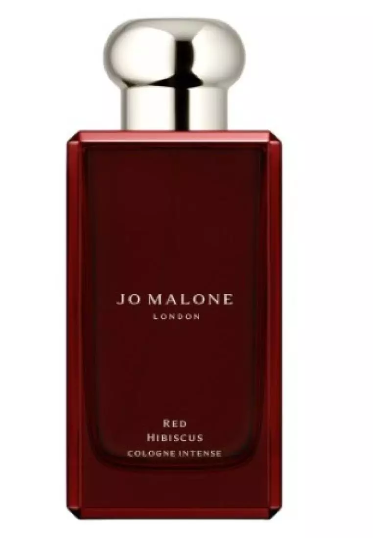 香水(女性用) JO MALONE Red Hibiscus Cologne Intense Buy Jo Malone JO MALONE Red Hibiscus Cologne Intense-Limited