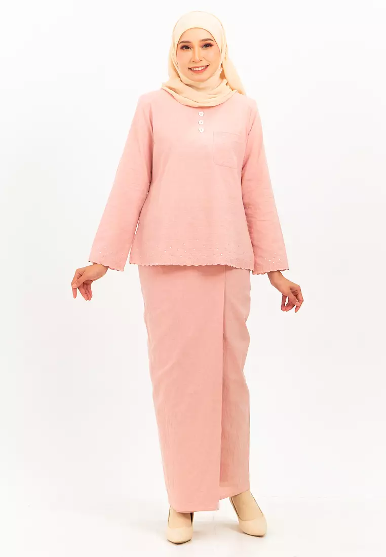 Sopan Santun Kurung Kedah