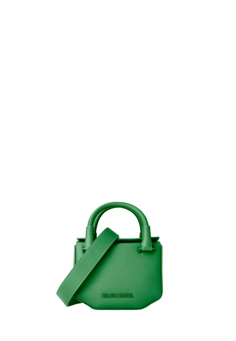 Braun buffel sale handbag malaysia