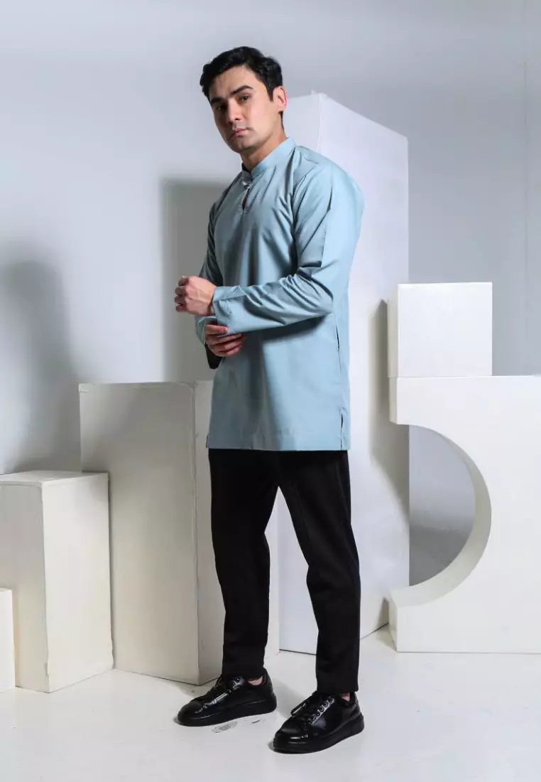 Buy Amar Amran Kurta Azhar Online | ZALORA Malaysia