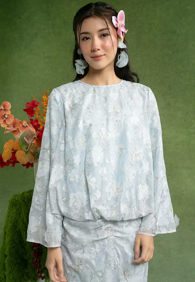 Luna Voluminous Modern Set