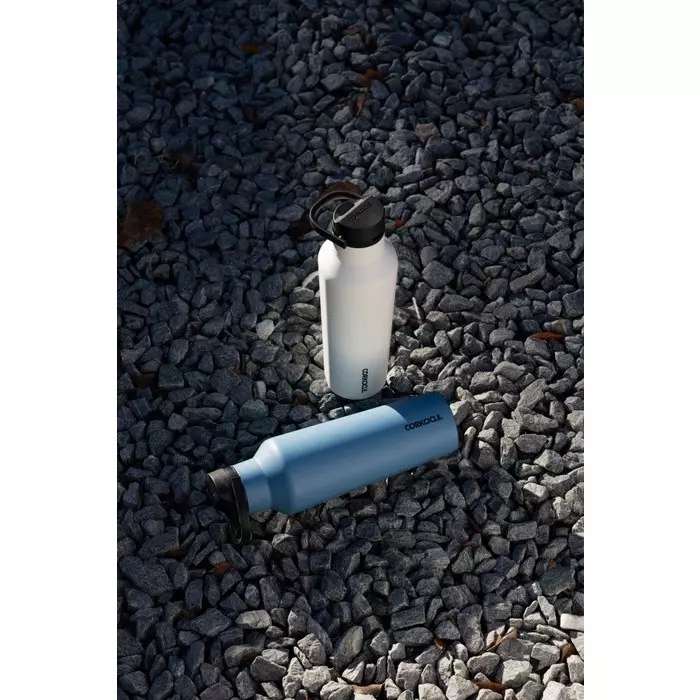 CORKCICLE® Sport Canteen 20oz - Dune